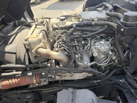 HINO Ranger Aluminum Wing TPG-FD7JLAA 2016 765,000km_25