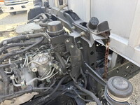 HINO Ranger Aluminum Wing TPG-FD7JLAA 2016 765,000km_26