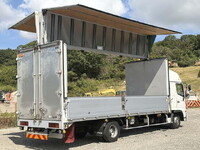 HINO Ranger Aluminum Wing TPG-FD7JLAA 2016 765,000km_2