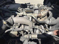 HINO Ranger Aluminum Wing TPG-FD7JLAA 2016 765,000km_31