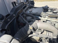 HINO Ranger Aluminum Wing TPG-FD7JLAA 2016 765,000km_33