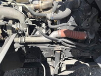 HINO Ranger Aluminum Wing TPG-FD7JLAA 2016 765,000km_34