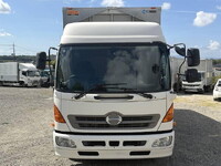 HINO Ranger Aluminum Wing TPG-FD7JLAA 2016 765,000km_5