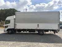 HINO Ranger Aluminum Wing TPG-FD7JLAA 2016 765,000km_6