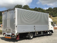 HINO Ranger Aluminum Wing TPG-FD7JLAA 2016 765,000km_8