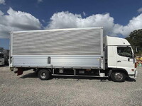 HINO Ranger Aluminum Wing TPG-FD7JLAA 2016 765,000km_9
