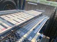 HINO Others Carrier Car PK-SH1EGJG 2004 1,607,000km_12