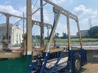 HINO Others Carrier Car PK-SH1EGJG 2004 1,607,000km_19