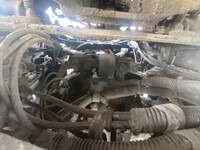 HINO Others Carrier Car PK-SH1EGJG 2004 1,607,000km_31
