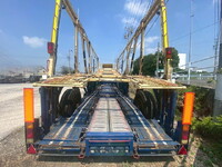HINO Others Carrier Car PK-SH1EGJG 2004 1,607,000km_3
