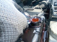 HINO Others Carrier Car PK-SH1EGJG 2004 1,607,000km_40