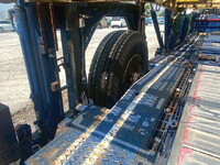 HINO Others Carrier Car PK-SH1EGJG 2004 1,607,000km_4