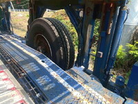 HINO Others Carrier Car PK-SH1EGJG 2004 1,607,000km_5