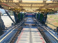 HINO Others Carrier Car PK-SH1EGJG 2004 1,607,000km_6