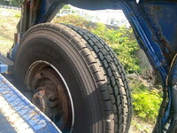HINO Others Carrier Car PK-SH1EGJG 2004 1,607,000km_8