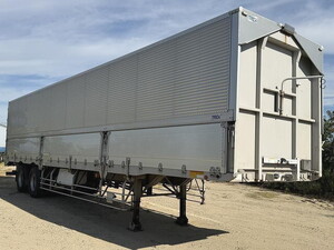 Others Others Gull Wing Trailer PFN24103 (KAI) 2015 0km_1