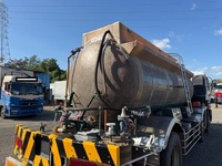 ISUZU Giga Tank Lorry PJ-CXG77P6 2006 620,000km_10
