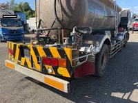 ISUZU Giga Tank Lorry PJ-CXG77P6 2006 620,000km_11