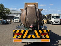 ISUZU Giga Tank Lorry PJ-CXG77P6 2006 620,000km_12