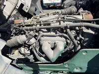 ISUZU Giga Tank Lorry PJ-CXG77P6 2006 620,000km_14