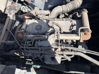 ISUZU Giga Tank Lorry PJ-CXG77P6 2006 620,000km_15