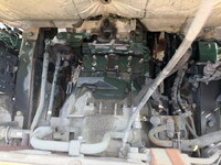 ISUZU Giga Tank Lorry PJ-CXG77P6 2006 620,000km_16