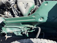 ISUZU Giga Tank Lorry PJ-CXG77P6 2006 620,000km_17