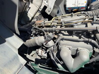 ISUZU Giga Tank Lorry PJ-CXG77P6 2006 620,000km_18