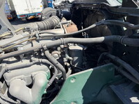 ISUZU Giga Tank Lorry PJ-CXG77P6 2006 620,000km_19
