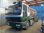 Giga Tank Lorry