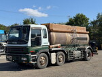 Giga Tank Lorry