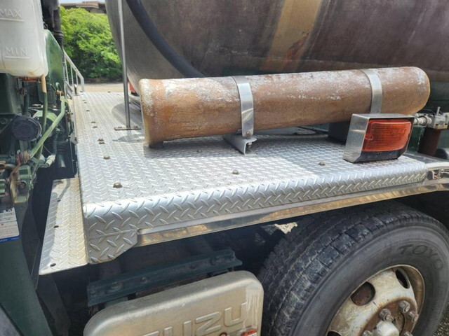 Giga Tank Lorry_2