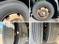 ISUZU Giga Tank Lorry PJ-CXG77P6 2006 620,000km_20