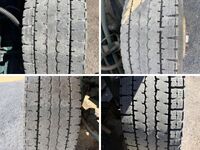 ISUZU Giga Tank Lorry PJ-CXG77P6 2006 620,000km_21