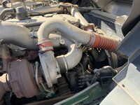 ISUZU Giga Tank Lorry PJ-CXG77P6 2006 620,000km_22