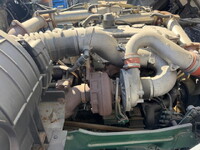 ISUZU Giga Tank Lorry PJ-CXG77P6 2006 620,000km_23