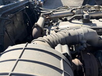ISUZU Giga Tank Lorry PJ-CXG77P6 2006 620,000km_26