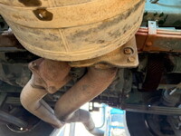 ISUZU Giga Tank Lorry PJ-CXG77P6 2006 620,000km_28