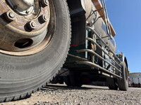 ISUZU Giga Tank Lorry PJ-CXG77P6 2006 620,000km_29