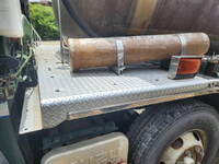 ISUZU Giga Tank Lorry PJ-CXG77P6 2006 620,000km_2