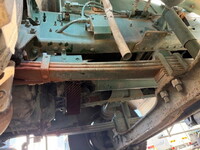 ISUZU Giga Tank Lorry PJ-CXG77P6 2006 620,000km_30
