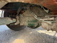 ISUZU Giga Tank Lorry PJ-CXG77P6 2006 620,000km_34