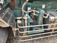 ISUZU Giga Tank Lorry PJ-CXG77P6 2006 620,000km_4