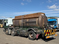 ISUZU Giga Tank Lorry PJ-CXG77P6 2006 620,000km_4
