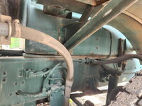 ISUZU Giga Tank Lorry PJ-CXG77P6 2006 620,000km_5