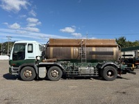 ISUZU Giga Tank Lorry PJ-CXG77P6 2006 620,000km_5