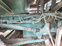 ISUZU Giga Tank Lorry PJ-CXG77P6 2006 620,000km_6