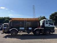 ISUZU Giga Tank Lorry PJ-CXG77P6 2006 620,000km_6