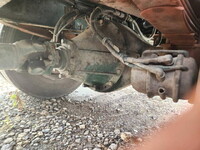 ISUZU Giga Tank Lorry PJ-CXG77P6 2006 620,000km_8