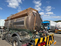 ISUZU Giga Tank Lorry PJ-CXG77P6 2006 620,000km_8